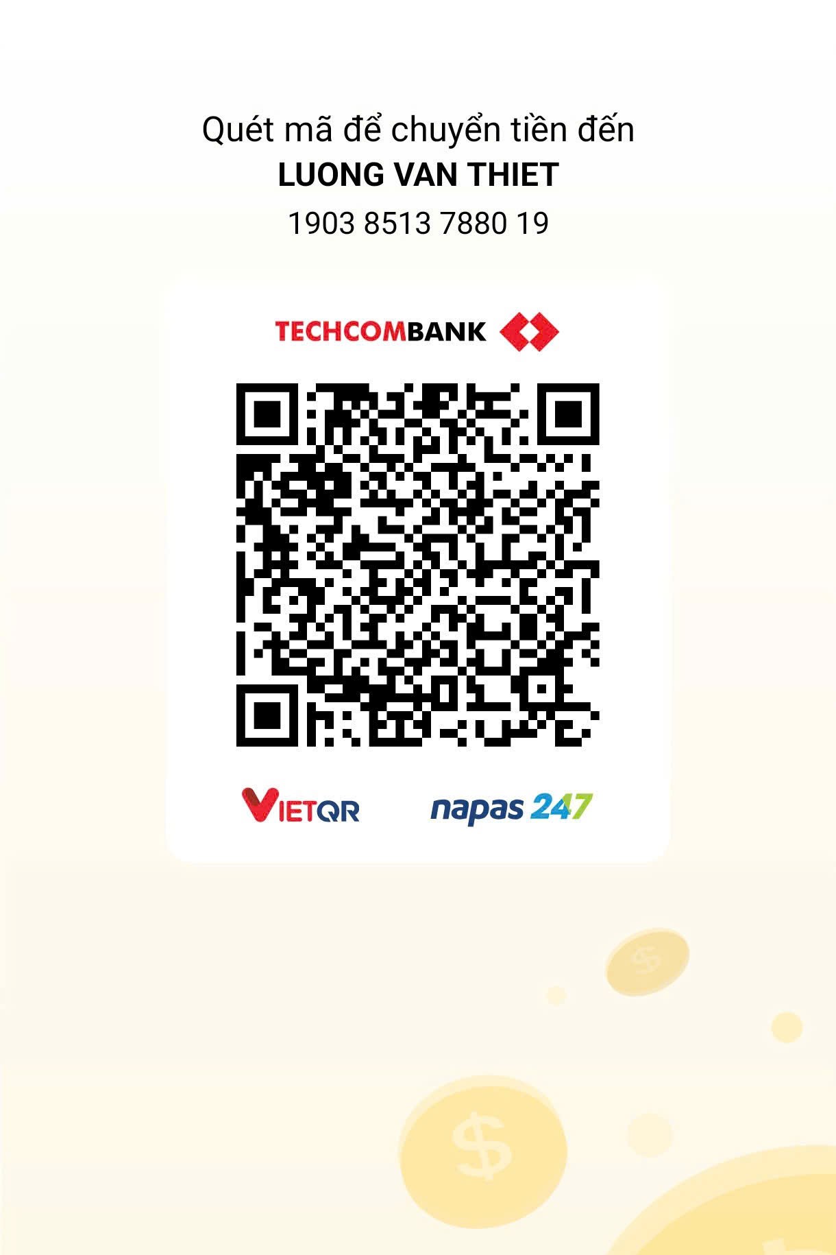 Văn Thiết & Hồng Nhung