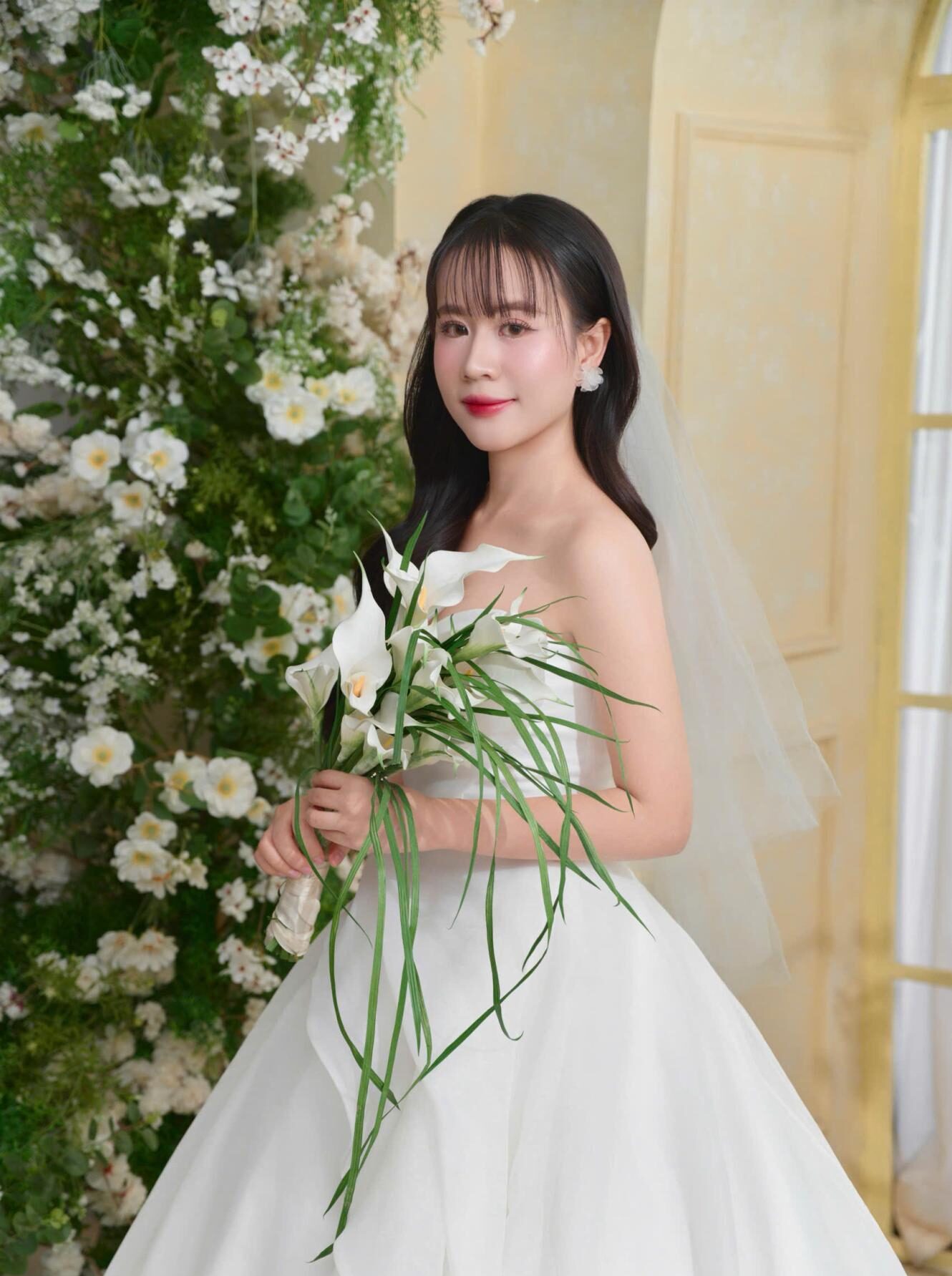 Bá Tuân & Phương Thảo