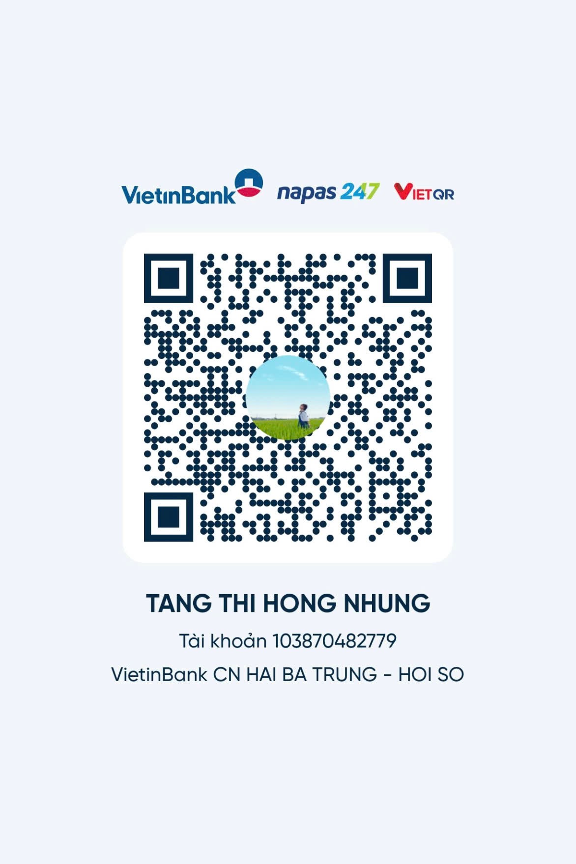 Văn Thiết & Hồng Nhung