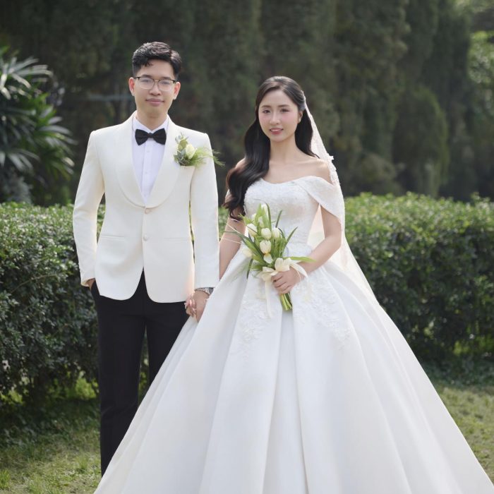 Thanh Tùng & Thúy Hường