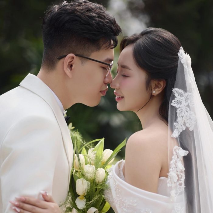 Thanh Tùng & Thúy Hường