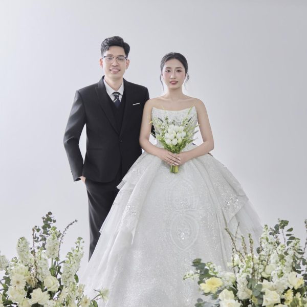 Thanh Tùng & Thúy Hường