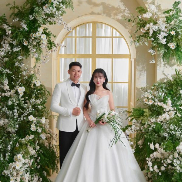 Bá Tuân & Phương Thảo